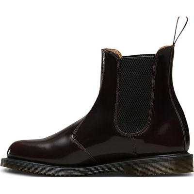 flora chelsea boot arcadia