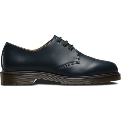 dr martens 1461 navy