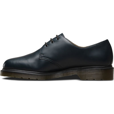 dr martens 1461 navy