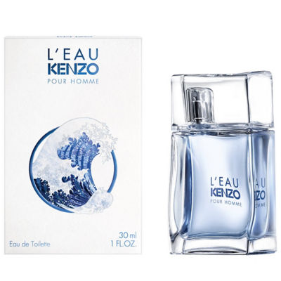 Perfume kenzo clearance 30 ml quantity