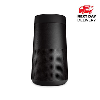 Buy BOSE SoundLink Revolve II Portable Bluetooth Speaker Online in