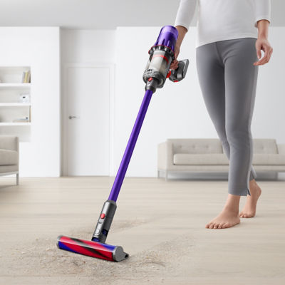 dyson digital slim fluffy plus