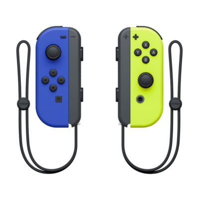 Cheap nintendo switch store joy con controllers