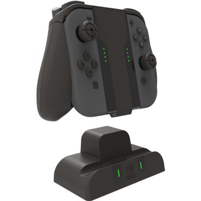 Buy PDP Pro Joy Con Charging Grip for Nintendo Switch Online in