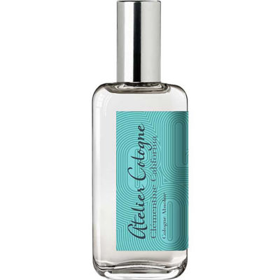 Buy ATELIER COLOGNE Clementine California Online in Singapore