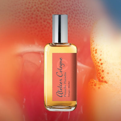 Atelier cologne pomelo paradis cologne online absolue