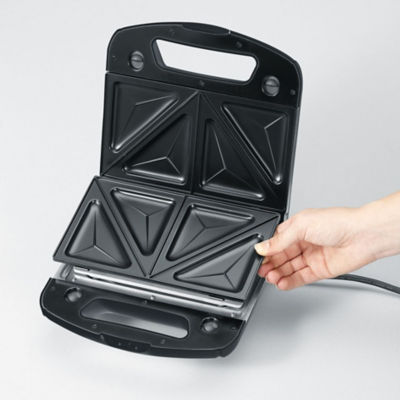 Severin SA 2968 Multiplate sandwich maker 4