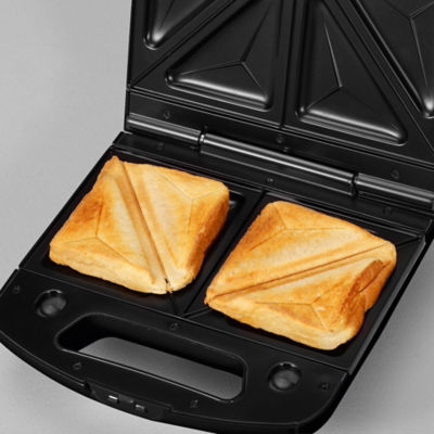 Severin SA 2968 Multiplate sandwich maker 5