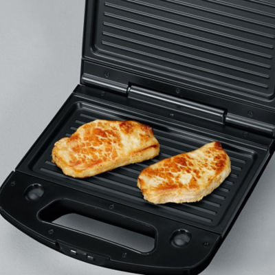 Severin SA 2968 Multiplate sandwich maker 6