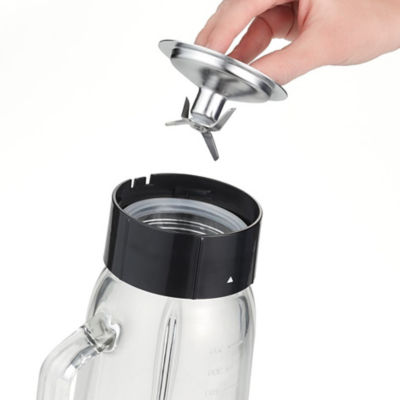 Severin SM 3734 Glass Blender 1L 5