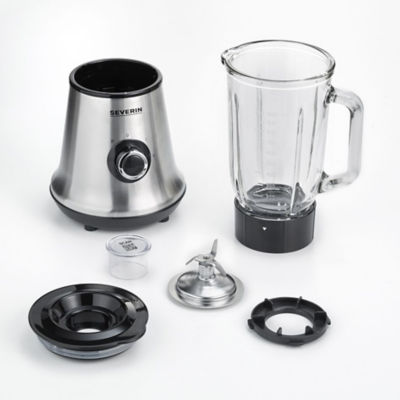 Severin SM 3734 Glass Blender 1L 7