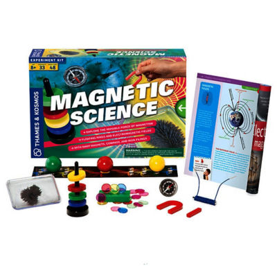 Buy Thames \u0026 Kosmos Magnetic Science 