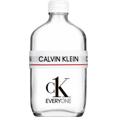 CALVIN KLEIN Everyone 淡香水 1