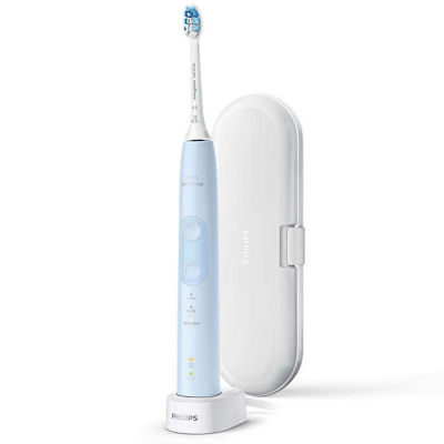 philips sonicare healthywhite electric toothbrush