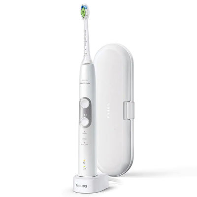 philips sonicare clean