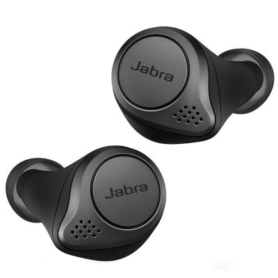 wireless earbuds with active noise cancellation