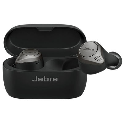 jabra elite 75t iphone compatibility