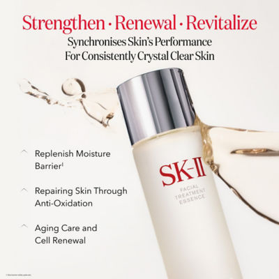 SK-II Facial Treatment Essence 4