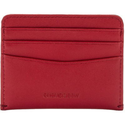 Buy GNOME & BOW Gulliver Slim Cash Card Holder Wallet Women Men