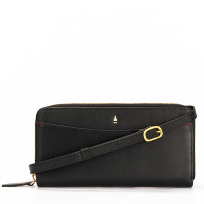 Wallet cross hot sale body bag