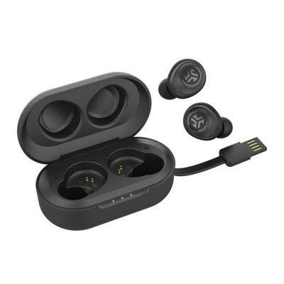 Buy JLab Jbuds Go Air True Wireless Earbuds Online in Singapore