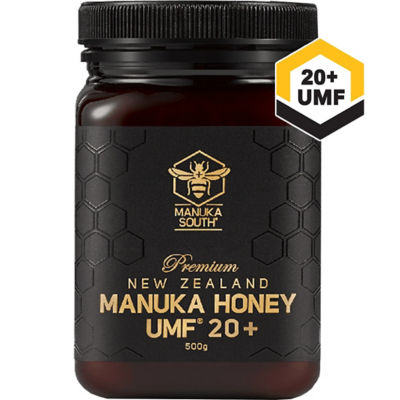 Umf manuka deals honey 20