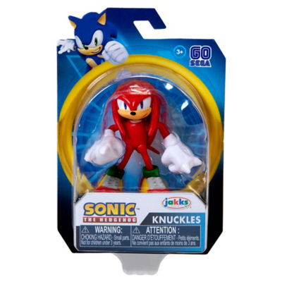 knuckles toy