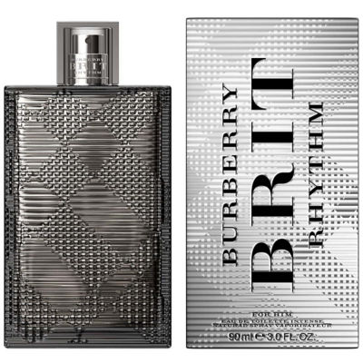 Burberry brit rhythm for hot sale men