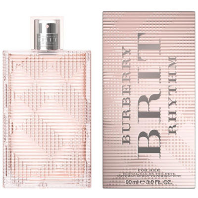 Buy Burberry Brit for Her Floral Eau de Toilette Online in Singapore | iShopChangi