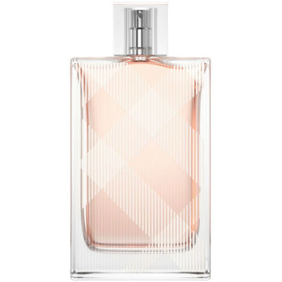 Burberry perfume hot sale her brit