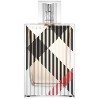 Burberry brit deals perfume