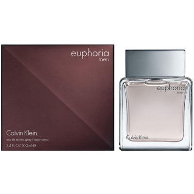 Ck euphoria cheap 100ml price