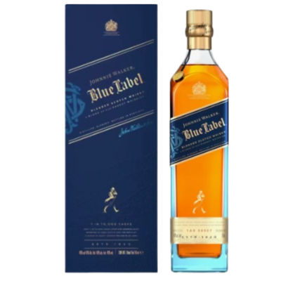 た*ん様 Johnnie Walker Blue Label 750ml 限定版 Buy Johnnie Walker Blue Label 750ml Online in Singapore | iShopChangi