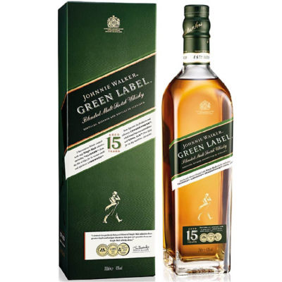 Buy Johnnie Walker Black Label 700ml Gift Pack w/2 Glasses at the best  price - Paneco Singapore