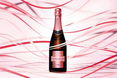 Chandon Brut Yarra Valley Australia