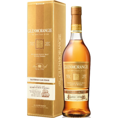 Buy Glenmorangie Nectar D'Or Single Malt Online in Singapore