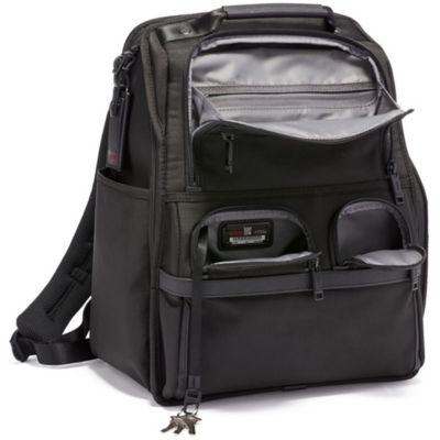 Alpha 2 compact laptop brief pack sale