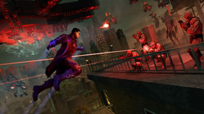 Buy Nintendo Switch Saints Row IV Re Elected Online in Singapore