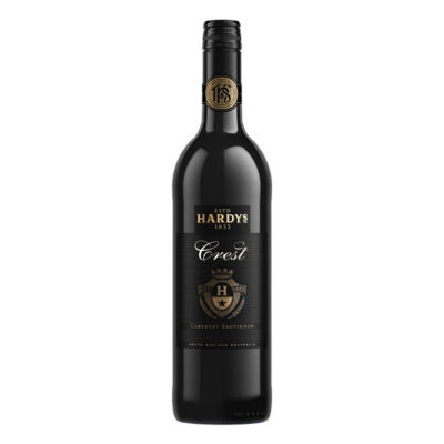 Buy HARDYS CREST CABERNET SAUVIGNON 2020 750ML 13.5% Online in ...