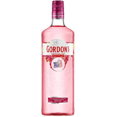 Gordon'S Pink Gin 700ml 1
