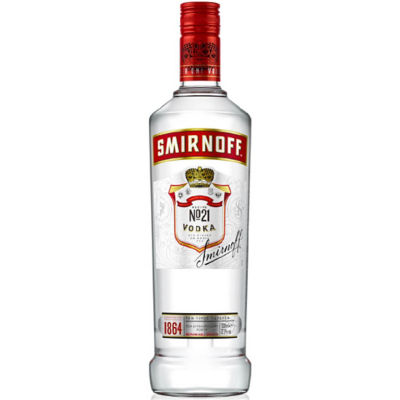 Smirnoff Red 700ml 1