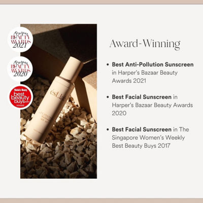 ést.lab  Est Lab SunShield SPF50*** 8