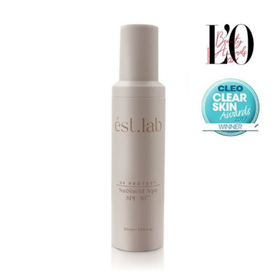 ést.lab  Est Lab SunShield Aqua SPF50*** 1