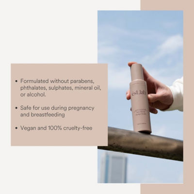 ést.lab  Est Lab ActivCalm Anti-Stress Hydra Cream 5