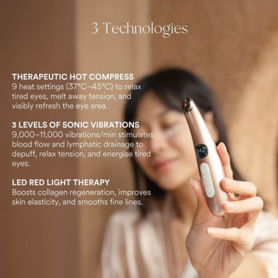 ést.lab  Est Lab OptimaLift A+ Intelligent Eye Revitaliser 2.0 3
