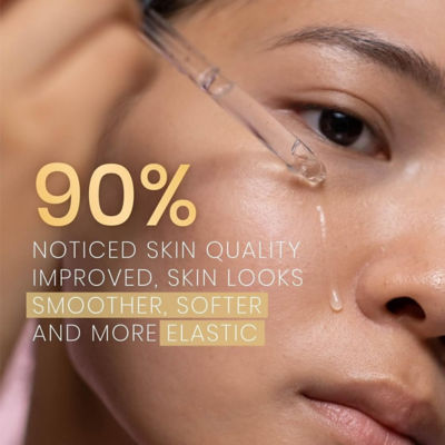 HEURE Ageless Serum 10