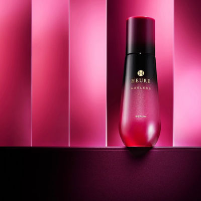HEURE Ageless Serum 3