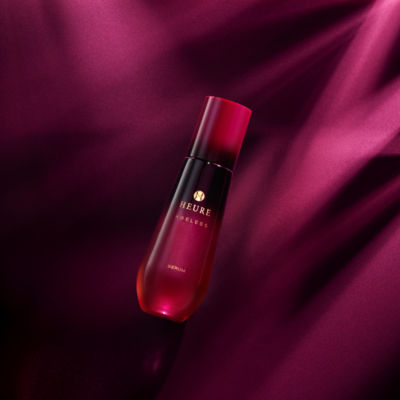 HEURE Ageless Serum 5