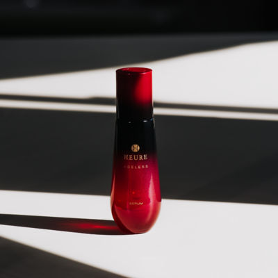 HEURE Ageless Serum 6