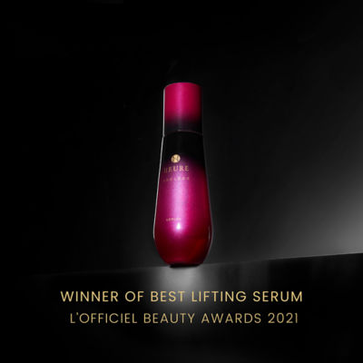 HEURE Ageless Serum 7